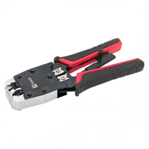 Кримперы (пресс-клещи) EKF TRC-NT20