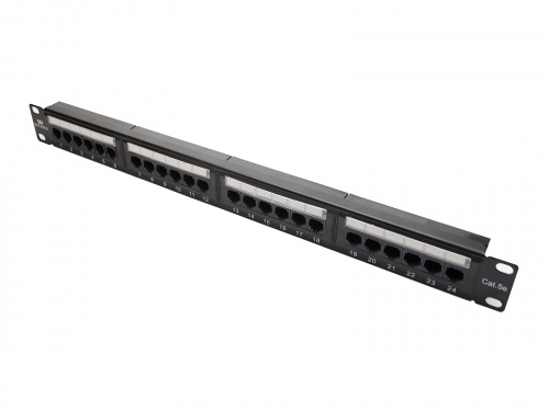 Патч-панели Datarex DR-4001