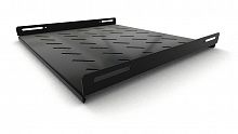Полки для шкафов и стоек Hyperline TSH3L-450-RAL9004