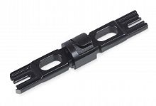 Расшивка на кросс 66/110/Krone Cabeus HT-14TBK
