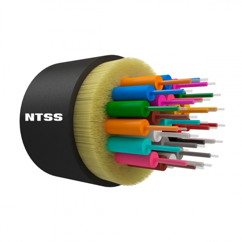 Волоконно-оптический кабель NTSS NTSS-FO-D-IN/OUT-504-24-LSZH