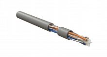 Промышленный кабель Hyperline IUUTP4-C6-S23/1-FRPVC-GY