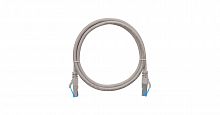 Патч-корды NIKOMAX NMC-PC4SE55B-005-C-GY