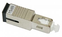 Аттенюаторы Cabeus Att-FM SC-SM-15dB