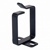 Datarex DR-440101 Металлический организатор, тип кольцо, 44х60, упаковка 5 шт, черный