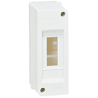LEGRAND 1356 Mini S Щиток д/авт.выкл.2м