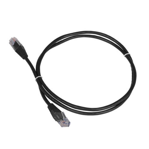 Патч-корды TWT TWT-45-45-20-BK