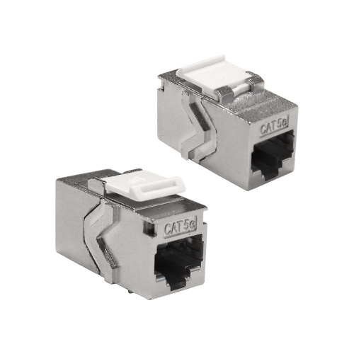 Проходные адаптеры LANMASTER LAN-KCP45S5E
