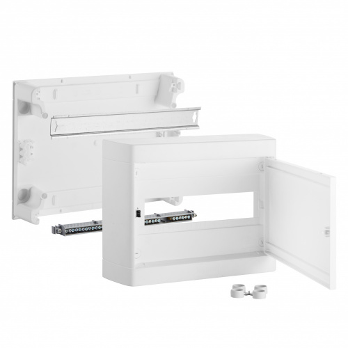 Щитки для модульных устройств Legrand 601236