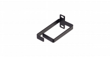 Кабельные организаторы (органайзеры) NIKOMAX NMC-OV800-BK