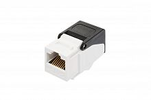 Модули Keystone Jack NIKOMAX NMC-KJUD2-NT-WT