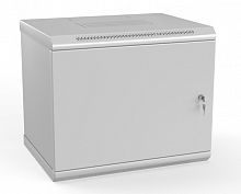 Настенные шкафы Hyperline TWB-2766-SR-RAL9004