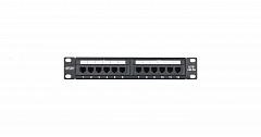 NETLAN EC-URP-12-UD2 Коммутационная панель 10