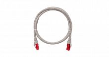 Патч-корды NIKOMAX NMC-PC4UA55B-001-C-GY