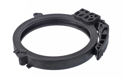 Муфты оптические Связьстройдеталь МКО-С6/СМ4-1PLC8-SC/APC-10SC-10SC/APC-1SC/APC фото 6