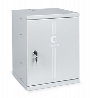 Cabeus WSC-8Um Шкаф телекоммуникационный настенный 10