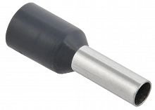 Наконечники и гильзы IEK UGN10-004-04-09
