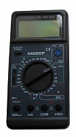 Master Professional M890F Цифровой мультиметр