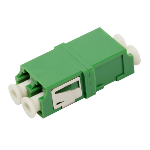 Проходные адаптеры LANMASTER LAN-2LCS/NF-AM-APC