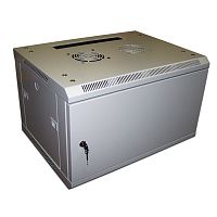 Настенные шкафы TWT TWT-CBW2-15U-6x4-M