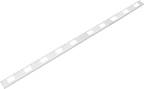 Кабельные организаторы (органайзеры) TLK TLK-OV75-24U-I-GY