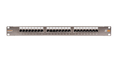 NIKOMAX NMC-RP24SD2-1U-MT Коммутационная панель 19