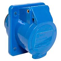 Кабельные вилки и розетки EKF ps-413-16-220