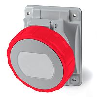 Кабельные вилки и розетки DKC DIS4181666