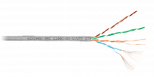 Кабель витая пара NIKOMAX NMC 1100C-GY