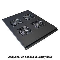 Аксессуары для шкафов и стоек TWT TWT-CBB-FANB6-10