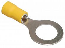 Наконечники и гильзы IEK UNL20-006-6-5