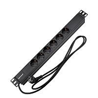 Блоки силовых розеток REXANT 04-0101-1