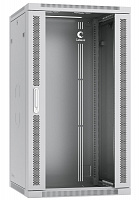 Cabeus SH-05F-22U60/45-R Шкаф телекоммуникационный настенный разобранный 19