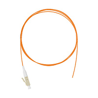 NIKOMAX NMF-PT1M2C0-LCU-XXX-001-2 Шнур волоконно-оптический, монтажный, 50/125мкм, LC/UPC