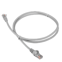 Патч-корды LANMASTER LAN-PC45/U5E-15-GY