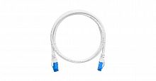 Патч-корды NIKOMAX NMC-PC4UE55B-015-C-WT