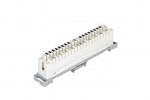 Кроссовое оборудование NIKOMAX NMC-PL10-DC-10