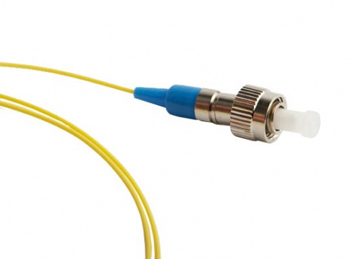 Пигтейлы Hyperline FPT-B9-9-FC/UR-1.5M-LSZH-YL