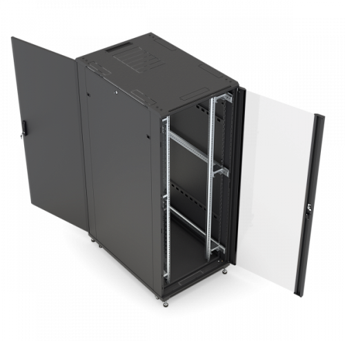 Напольные шкафы Dannman ТXQ-4781-GS-RAL9005 фото 3