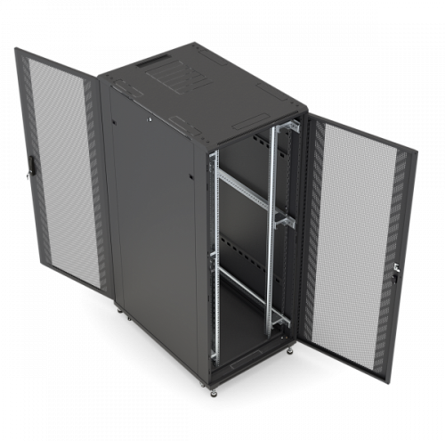 Напольные шкафы Dannman ТXQ-3761-PP-RAL9005 фото 3