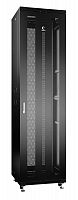 Напольные шкафы Cabeus ND-05C-47U60/100-BK