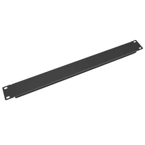 Аксессуары для шкафов и стоек Cabeus SH-J019-1U-BK