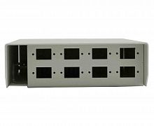 Оптические боксы TELCORD КН-8SC-1Л-GY
