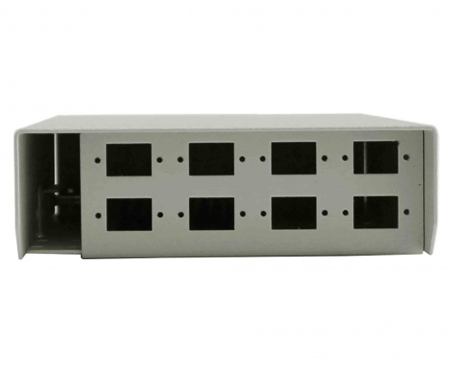Оптические боксы TELCORD КН-8SC-1Л-GY