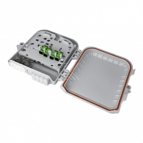 Муфты оптические KOSCAB КОС-GJS-X30 (НТТВ-Х30) фото 2