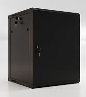 Настенные шкафы Hyperline TWB-2245-SR-RAL9004