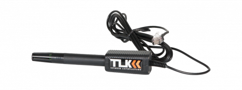 Блоки силовых розеток TLK TLK-HUM-BK