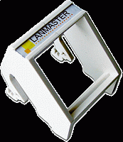 Индустриальные решения LANMASTER LAN-DRF-45x45-WH