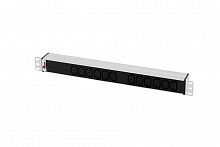 Блоки силовых розеток Rem R-32-12C13-I-440-K