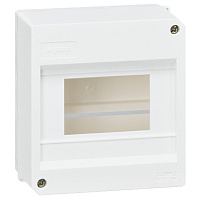 LEGRAND 1358 Mini S Щиток д/авт.выкл.6м